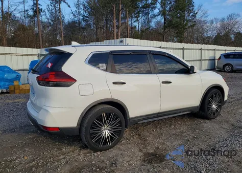 2018 Nissan Rogue S z USA, uszkodzony, nr VIN KNMAT2MT1JP501435